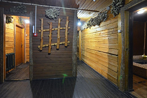 Мотели в Наро-Фоминске, "Акварели" мотель - раннее бронирование