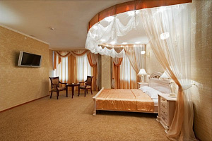 &quot;Армения&quot; гостиничный комплекс в Благовещенске фото 6