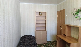 &quot;Рядом с пляжем&quot; 2х-комнатная квартира в Лаишево - фото 5
