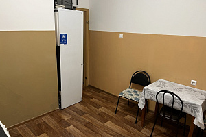 1-комнатная квартира Ломоносова 83 в Архангельске 10
