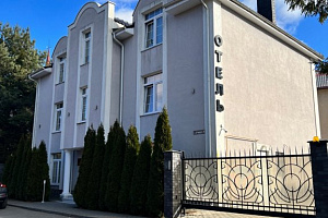 Гостевые дома Калининграда недорого, "Votre Maison" недорого