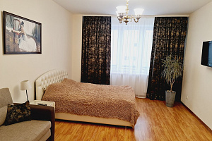2х-комнатная квартира Кузбасской Дивизии 24 в Пскове фото 3