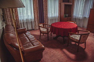 &quot;Али&quot; отель в Хабаровске фото 7