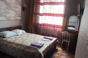 Гостевые комнаты Ивана Голубца 41 в Анапе фото 13