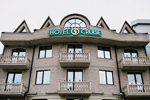 Гостиницы Сочи с крытым бассейном, "Грейс Круиз" спа-отель с крытым бассейном