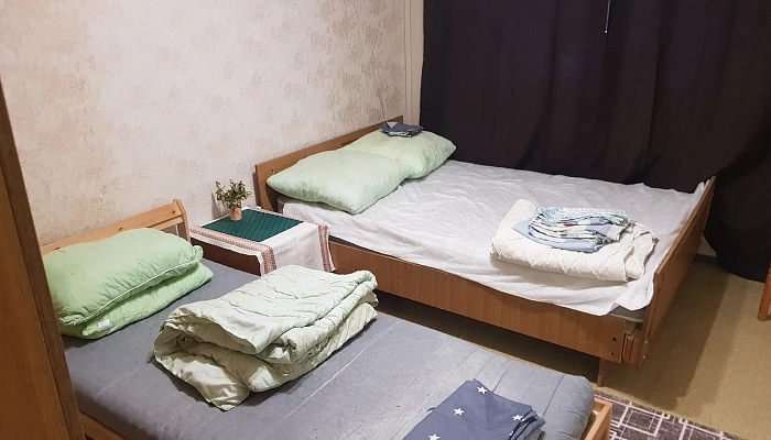2х-комнатная квартира Карельская 7 в Костомукше - фото 1