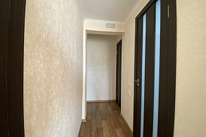 2х-комнатная квартира Высоцкого 40 в Ноябрьске 17