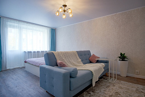 Отели Петропавловска-Камчатского с бассейном, "Тушканова 15" 1-комнатная с бассейном - цены