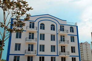 Квартиры Севастополя у моря, 2х-комнатная Щитовая 24/а у моря