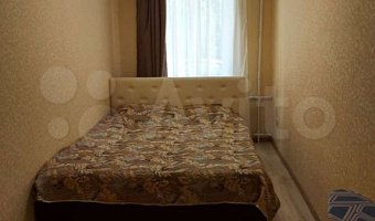 2х-комнатная квартира Украинская 22 в Феодосии - фото 3