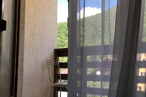 &quot;Альпийская Горка VIP&quot; апарт-отель в Эсто-Садке фото 9