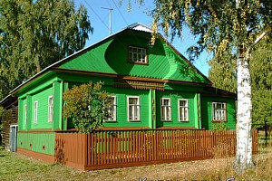 Гостевой дом в , "Демидовка"