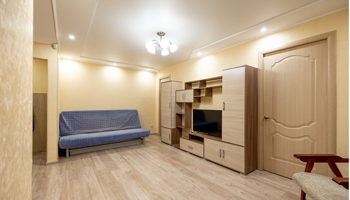 &quot;Comfort Light&quot; 2х-комнатная квартира в Мурманске - фото 1