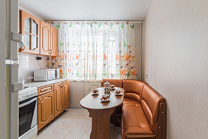 &quot;СТРЕЛКА У НИЖЕГОРОДСКОЙ ЯРМАРКИ&quot; 2х-комнатная квартира в Нижнем Новгороде 6