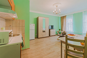 &quot;На Марата 28&quot; апарт-отель в Санкт-Петербурге фото 3