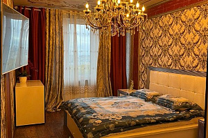 Отели Санкт-Петербурга недорого, 1-комнатная Комендантский 60 корп 1 недорого - фото