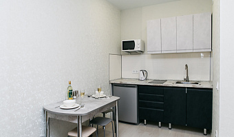 &quot;Уютная&quot; 2х-комнатная квартира в Краснодаре - фото 4