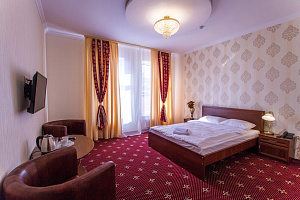 &quot;Золотая Ночь&quot; гостиница в Калининграде фото 4