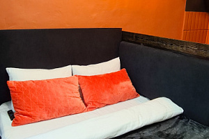 Мотели в Новом Уренгое, "Светлая и уютная"-студия мотель - забронировать номер