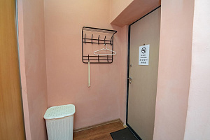 Апарт-отели в Владивостоке, "Уютные студии на Светланской 123" апарт-отель апарт-отель - забронировать номер