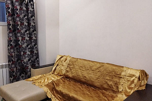Квартиры Геленджика на набережной, квартира-студия Гоголя 11/а на набережной - фото