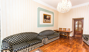 3х-комнатная квартира Большая Морская 21 в Санкт-Петербурге - фото 5