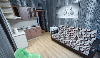 2х-комнатная квартира Фонтанная 61/а кв 21 во Владивостоке - фото 2