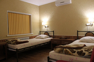 Гостиницы Невинномысска с сауной, "Нев Отель" с сауной - раннее бронирование
