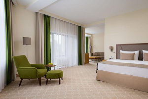 &quot;Green Resort Hotel and SPA&quot; гостиница в Кисловодске фото 3