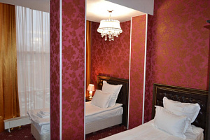 &quot;Golden Hotel&quot; гостиница в Пятигорске 2