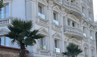 &quot;Grand Hotel Sukhum&quot; отель в Сухуме - фото 2