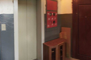 Отели Пицунды на набережной, 3х-комнатная Агрба 37 кв 15 на набережной - цены