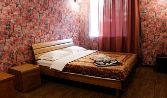 &quot;Holiday House&quot; мини-гостиница в Казани - фото 5
