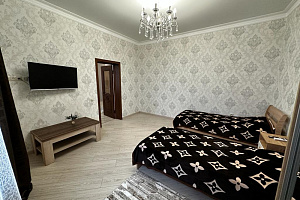 Отдых в Дагестане семейный, "Каспия 22" 2х-комнатная семейные - раннее бронирование