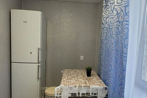 1-комнатная квартира Индустриальный 43 в Тимашевске 8