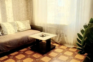 Квартира в , 2х-комнатная Гагарина 24 - фото
