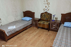 Дом под-ключ Садовая 6/а