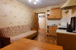 2х-комнатная квартира Строителей 15/д во Владимире фото 4