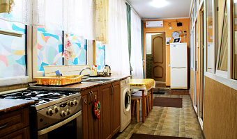 &quot;004_Красноармейская 1&quot; 3х-комнатная квартира в Кисловодске - фото 2