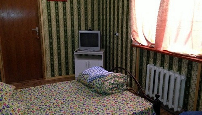&quot;Заря&quot; гостиница в Краснодаре - фото 1