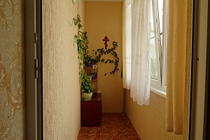 1-комнатная квартира Циолковского 2/а в Геленджике фото 5