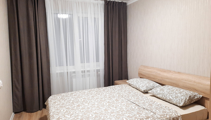2х-комнатная квартира Восстания 57 в Казани - фото 1