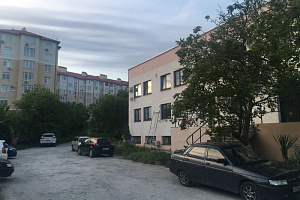 Квартиры Геленджика в центре, квартира-студия Гоголя 11/а в центре - снять