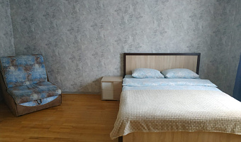 &quot;Уютная на Студенческой&quot; 1-комнатная квартира в Москве - фото 2