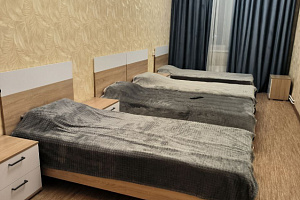 Гостиницы Абакана с сауной, "Уютная" 1-комнатная с сауной