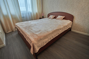 Гостиницы Самары с термальными источниками, "Красивая История" 1-комнатная с термальными источниками