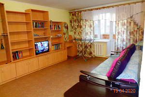 Квартиры Томска с размещением с животными, "Остановка ДОСААФ" 2к-комнатная с размещением с животными