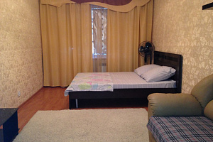 Квартиры Усинска на месяц, "Добро Пожаловать" апарт-отель на месяц - фото
