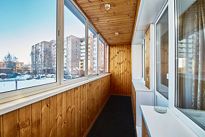 2х-комнатная квартира Говорова 6 в Томске 12