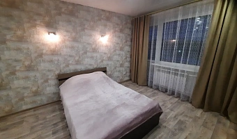1-комнатная квартира 35 лет Победы в Жирновске - фото 2
